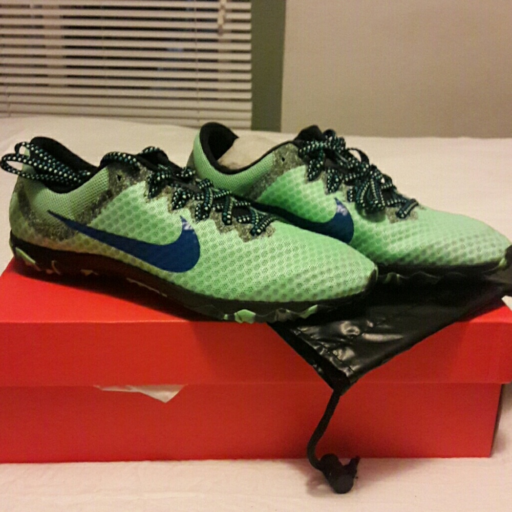Nike